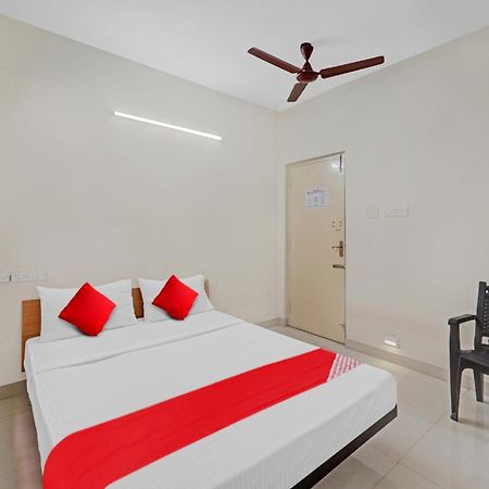 Super Hotel O Grand Residency Gūduvāncheri Dış mekan fotoğraf