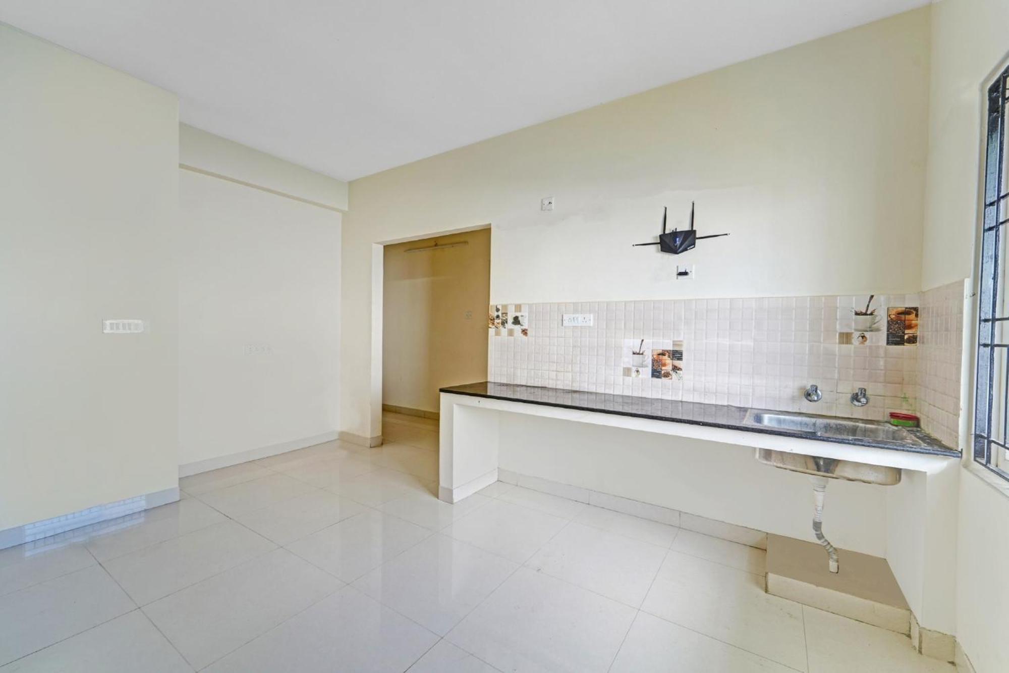 Super Hotel O Grand Residency Gūduvāncheri Dış mekan fotoğraf